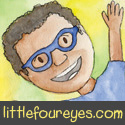 little four eyes (littlefoureyes.com)